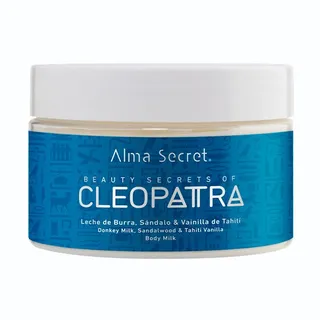 ALMA SECRET Cleopatra Body Milk 250ML
