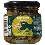 Alcaparras em Vinagre Continente