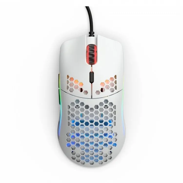 RATO GAMING GLORIOUS MODEL O WH