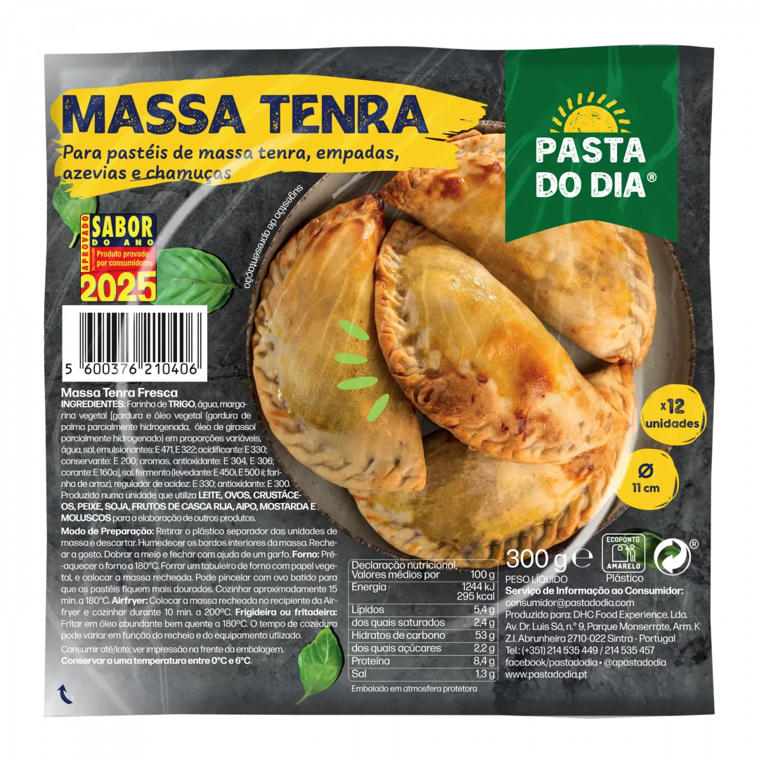 Massa Tenra