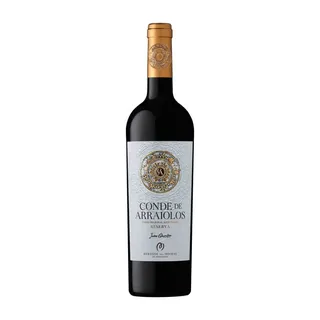 Vinho Tinto Alentejo Conde de Arraiolos Reserva