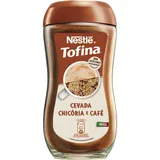 Bebida Cereais Cevada e Chicória com Café, emb. 200 gr