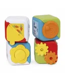 Cubo Multiatividades