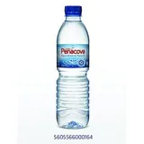 Água Mineral Natural Caldas de Penacova 50cl