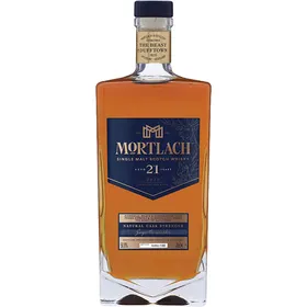 Whisky Mortlach 21 Anos Malt