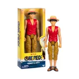 One Piece Figura Monkey D. Luffy