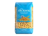Massa Nacional cotovelinhos 500 g
