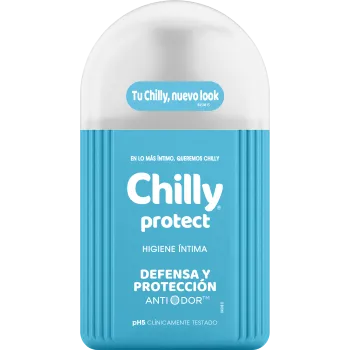 Protect Gel Íntimo Defesa e Proteção
