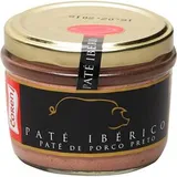 Patê Ibérico Louriño