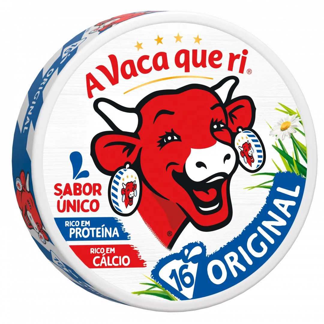 Queijo Fundido Porções