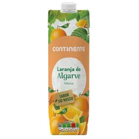 Néctar Laranja do Algarve Continente