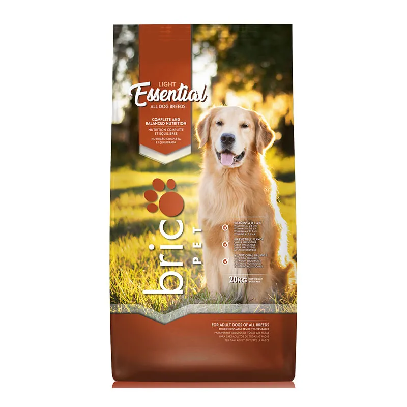 ALIMENTO SECO P/CAO 20KG