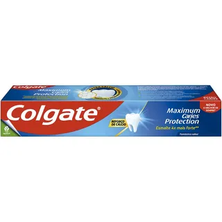 Pasta de Dentes Anti-cáries Colgate