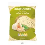 Pão Ralado de Alho e Salsa Continente