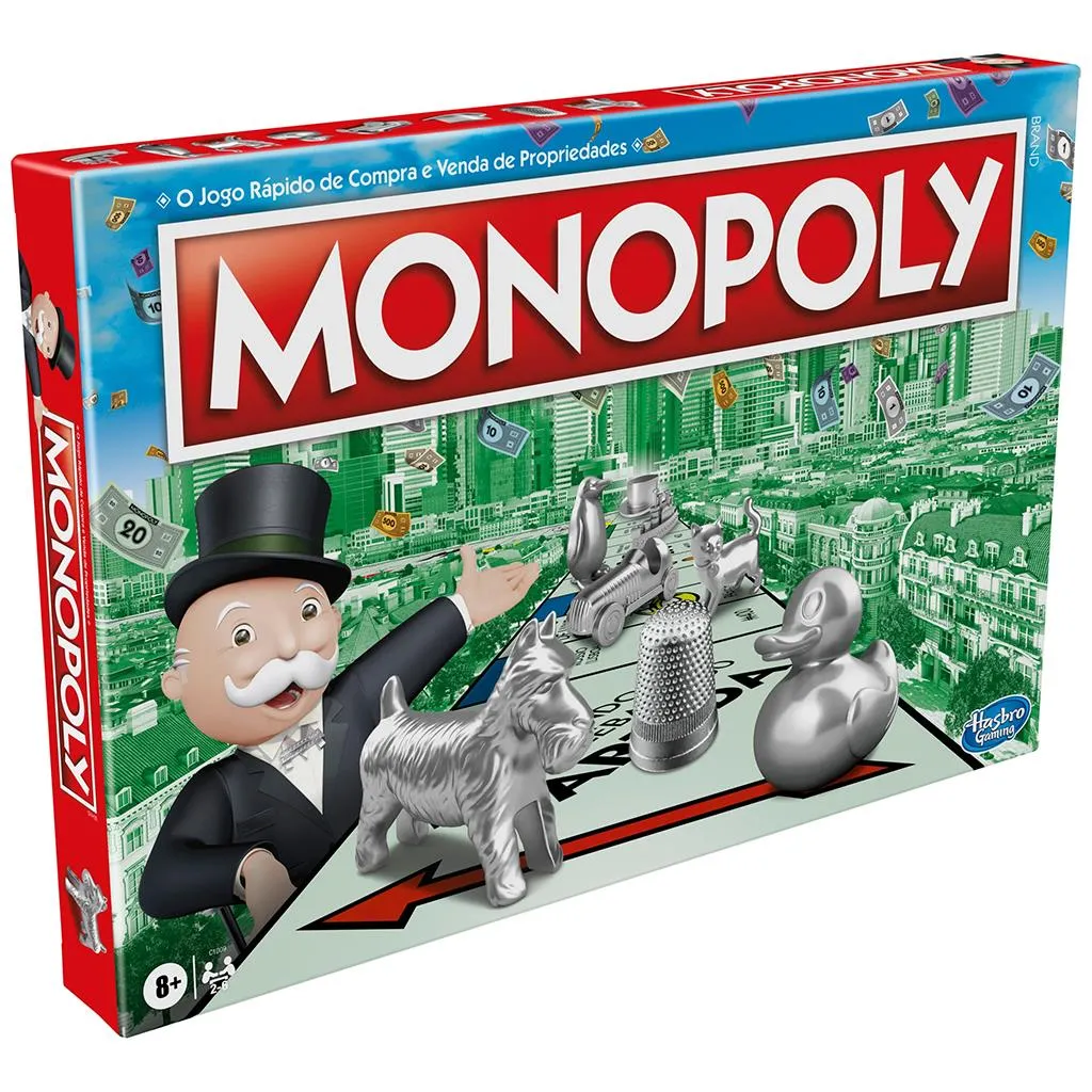 Monopoly Classic