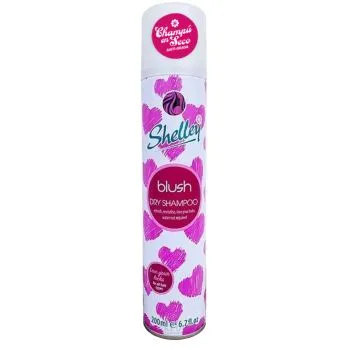 Champô a Seco Blush