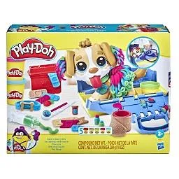 Kit veterinário