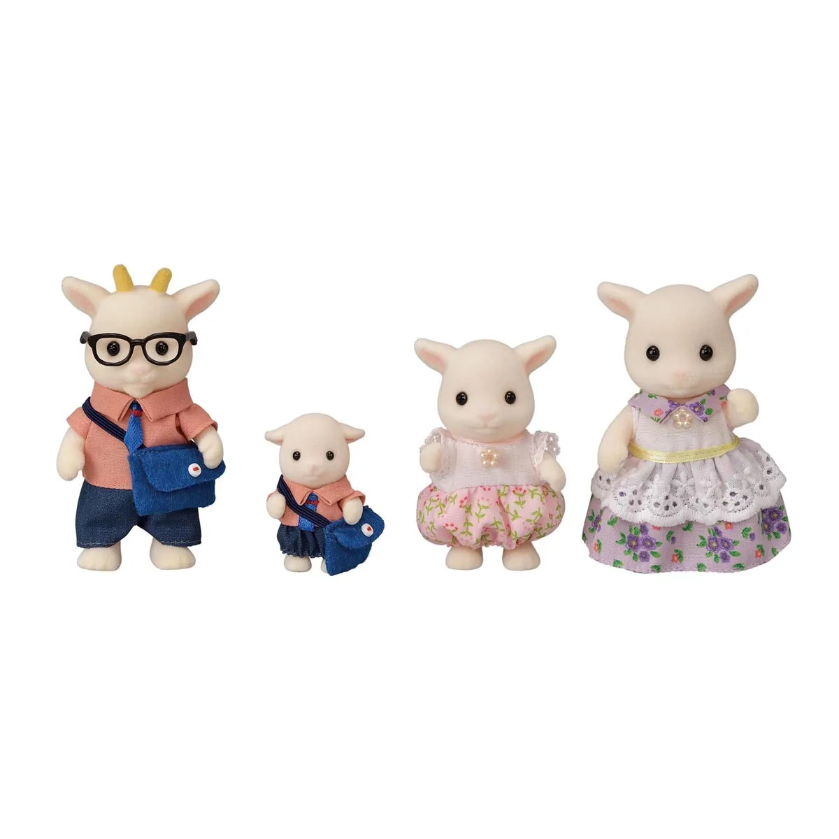 Familia Cabrita