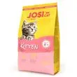 Ração seca para gatinhos Josera JosiCat Kitten | 10 kg