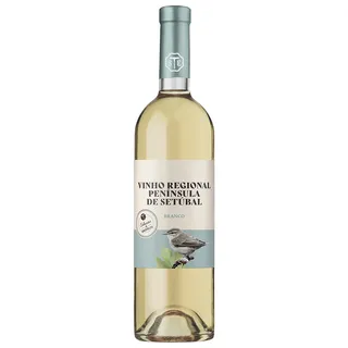 Vinho Branco Regional Península de Setúbal 0,75l Selecção de Enófilos