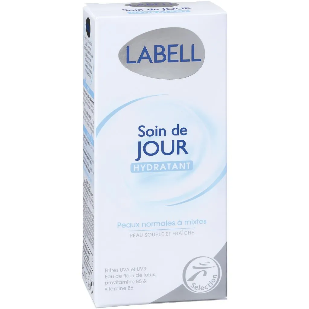 Creme Dia Pele Normal 50ml