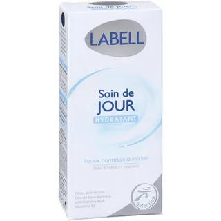 Creme Dia Pele Normal 50ml Labell