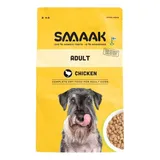 Ração para Cão Adulto Frango Smaak 2kg