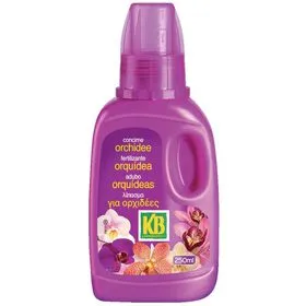 Adubo Líquido para Orquídeas KB