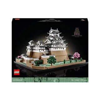 LEGO CASTELO HIMEJI 21060
