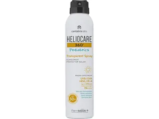 Spray Heliocare 360 pediatrics SPF 50+ 200 ml
