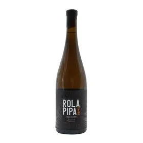 Rola Pipa Açores Açores Vinho Branco