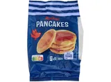 Panquecas Auchan simples 9 x 2un 360 g