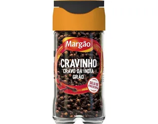 Cravinho Margão grão frasco 23 g
