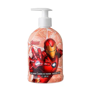 MARVEL Iron Man 500ML
