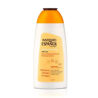 INSTITUTO ESPAÑOL After Sun 300ML