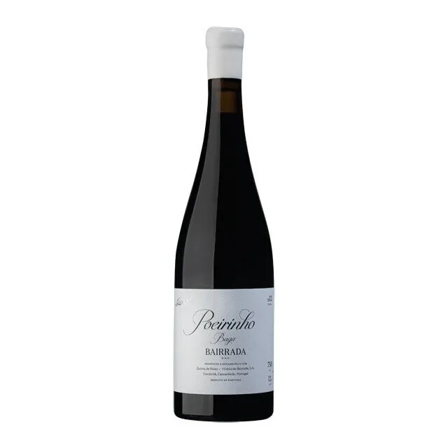 Vinho Tinto da Bairrada garrafa 75 cl