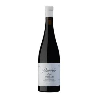 Vinho Tinto da Bairrada garrafa 75 cl Poeirinho