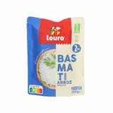 Arroz Basmati Pronto Louro 250g