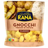Gnocchi de batata, 400g