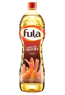 Óleo Especial Fritura Fula