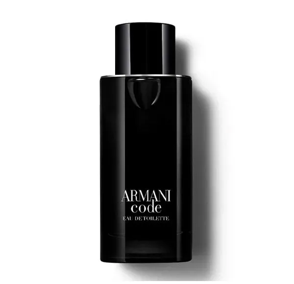 Armani Code Eau De Toilette 200ML