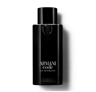 Armani Code Eau De Toilette 200ML