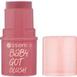 Blush Essence Baby got blush