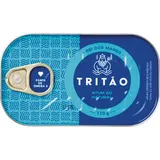 Atum ao Natural Tritão