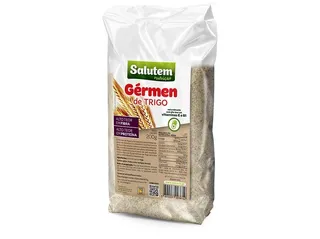 Gérmen Salutem trigo natural 200 g