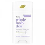 Desodorizante Stick Lavender Para Todo o Corpo