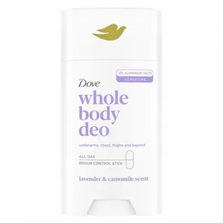 Desodorizante Stick Lavender Para Todo o Corpo Dove