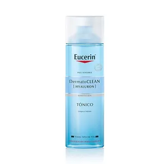 EUCERIN Dermatoclean Tónico 200ML