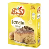 Fermento padeiro, emb. 4x11g