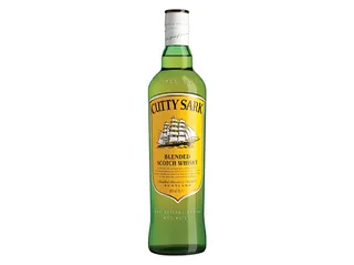 Whisky Cutty SARK novo blended 0,70 L